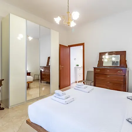 Apartment Spazioso Trastevere *