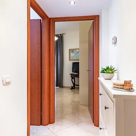 Spazioso Trastevere Apartamento Roma