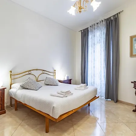 Spazioso Trastevere Apartamento
