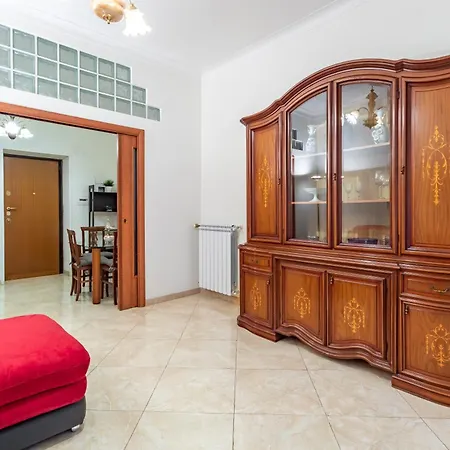 Spazioso Trastevere Apartamento Roma